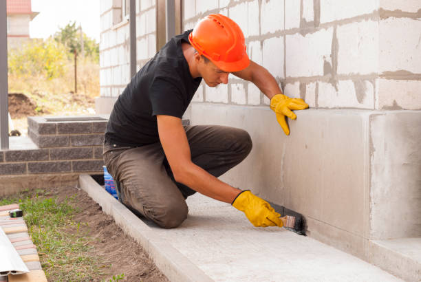 Licensed Waterproofing service in Augusta, GA - SGP Waterproofing